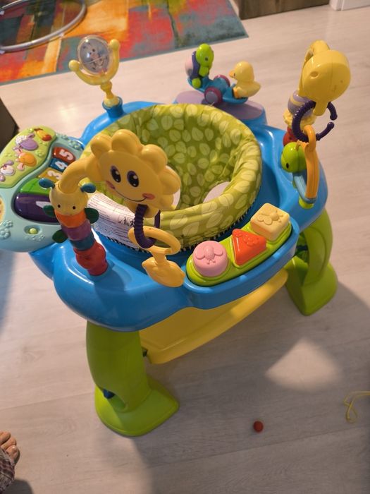 Centru de activități