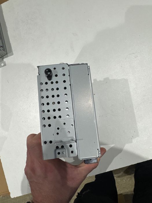 Volvo XC60 навигация/дисплей Волво ХС60