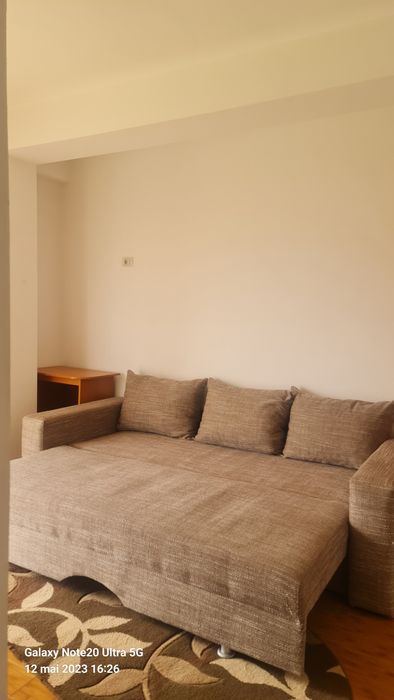 Garsoniera militari residence PROORIETAR