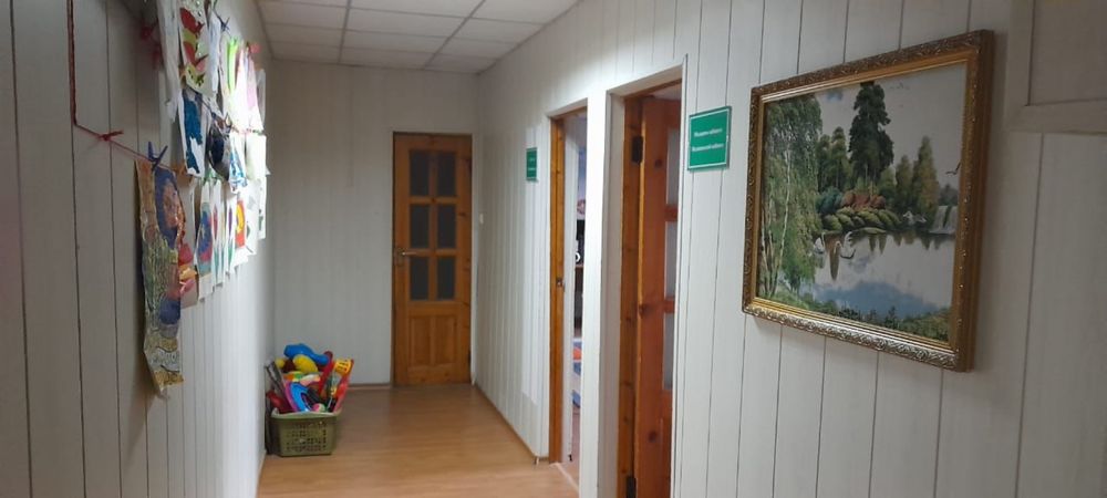 Продается коттедж в центре г. Кокшетау