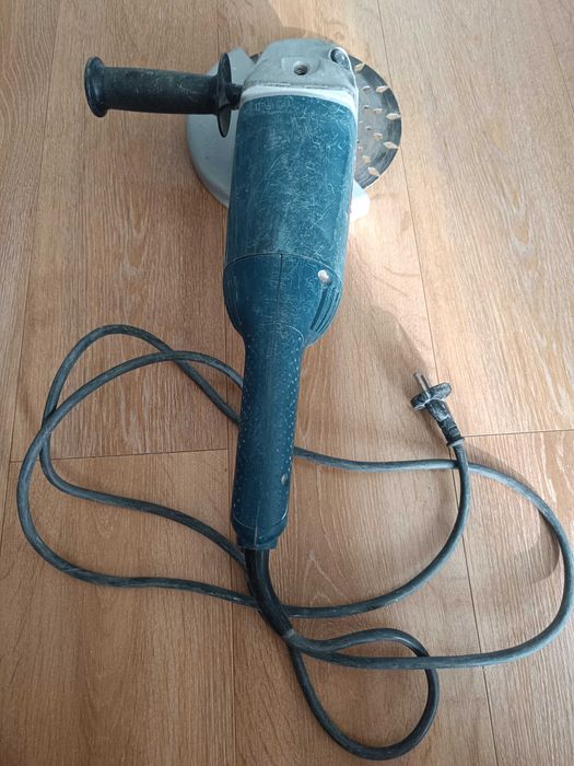 Flex Bosch GWS 22-220H