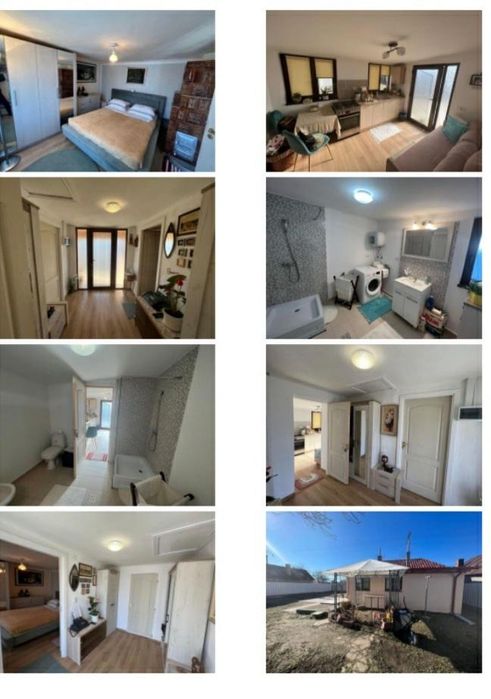 Casa Golesti 1350mp teren