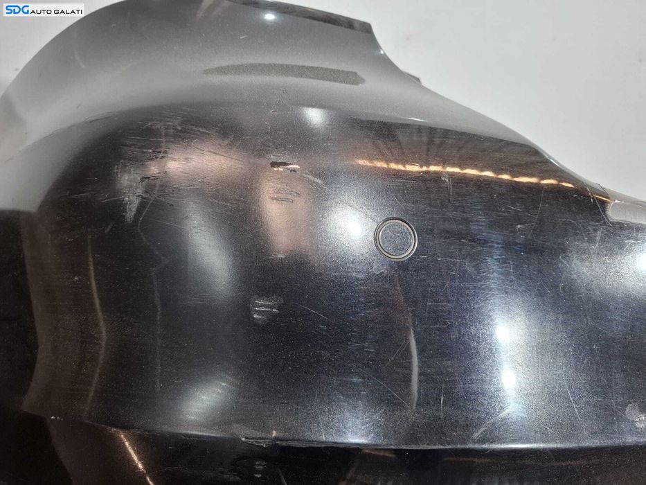 Bara Spoiler Spate cu Locas Senzori Parcare Volkswagen Golf 5 Break Combi 2004 - 2008 [L4523]