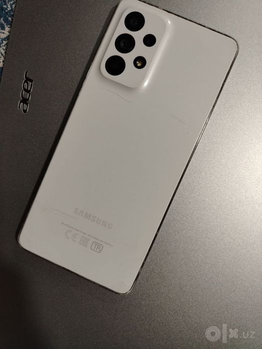 Samsung A 53 5 g
