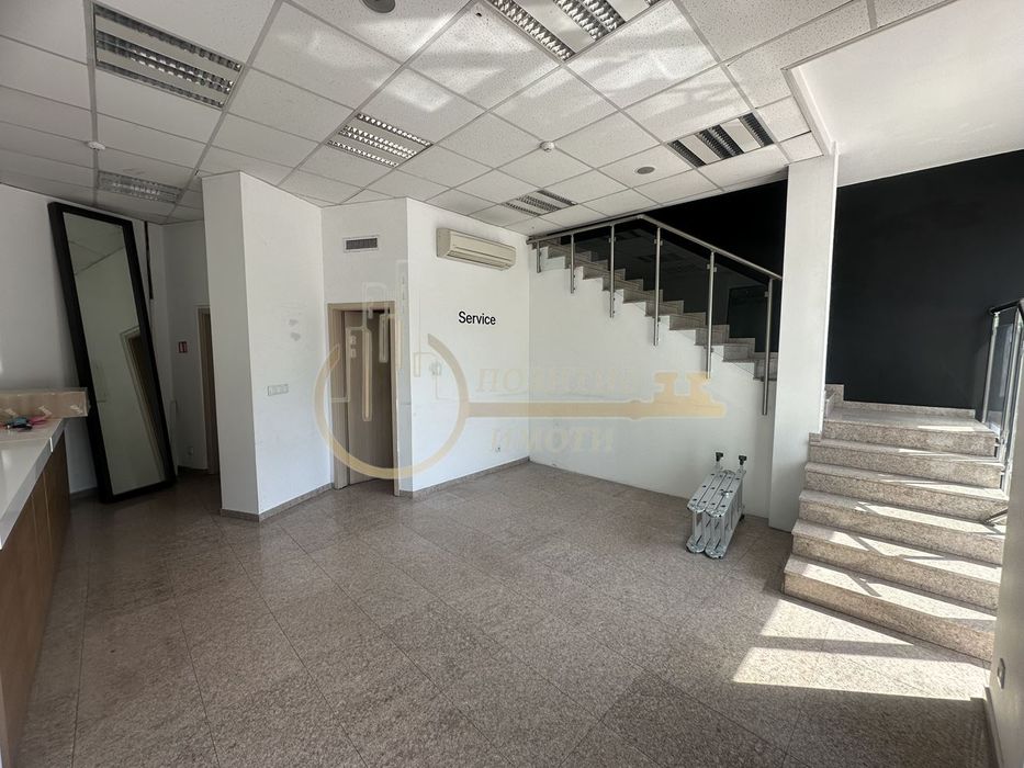 Дава се под наем Магазин в София, Център - 160 кв.м за 2200 € - Снимка #5