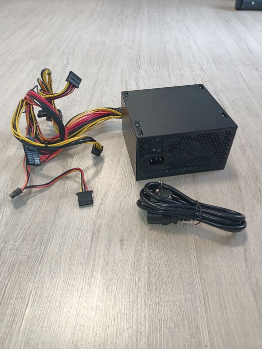 Блок питания 500W