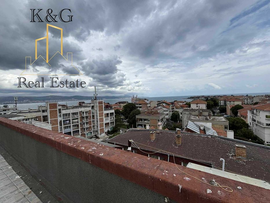 Продава се Двустаен апартамент в Несебър - 80 кв.м за 1500 €/кв.м - Снимка #5