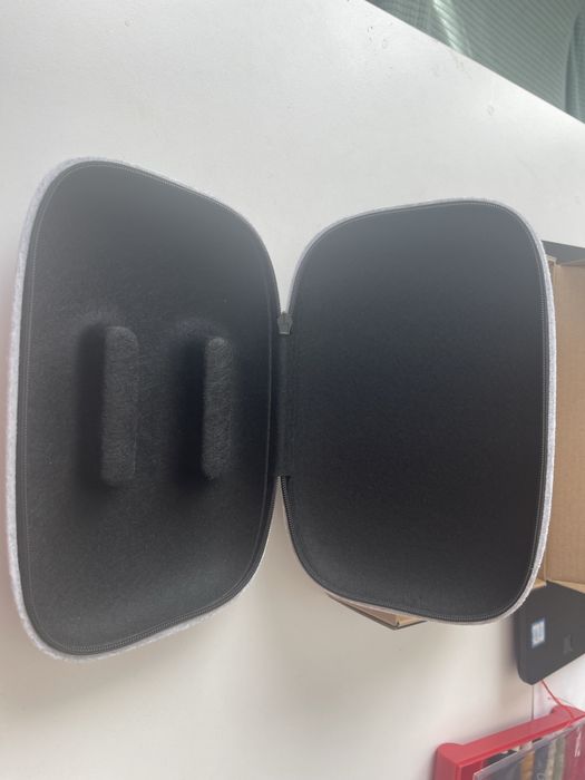 Калъф за Backbone One Carrying Case- Playstation Edition, бял