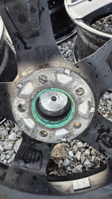Джанти MAGMA 5/112 Mercedes,VW,Audi,Seat,Skoda 5x112