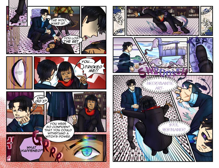 Meditatii desen/pictura pentru elevi si adulti