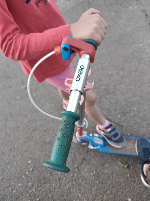 Trotinetă copii unisex