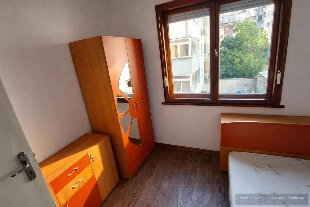 Дава се под наем Двустаен апартамент в Варна, Чаталджа - 50 кв.м за 359.04 € - Снимка #5