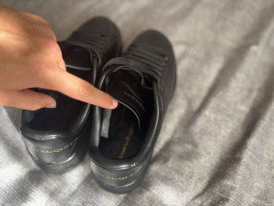 Alexander Mcqueen 42,5