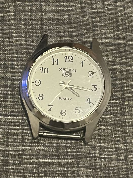 Кварцови часовници