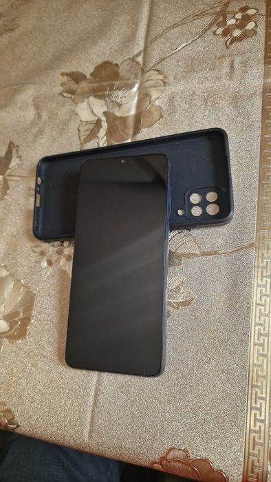 Samsung Galaxy M12
