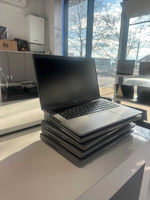 Dell Latitude 5420 i5-1145G7-16Gb Ram-256Gb ssd