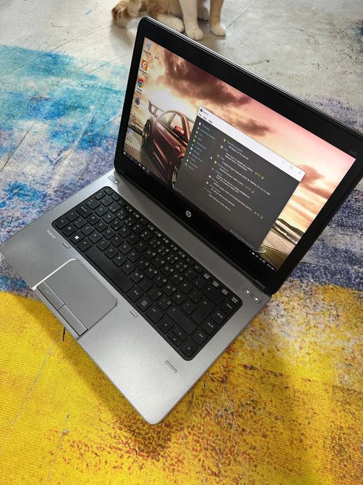 laptop Hp probook 640-g1 - 360 lei