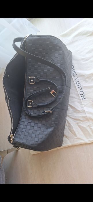 Geanta piele naturala