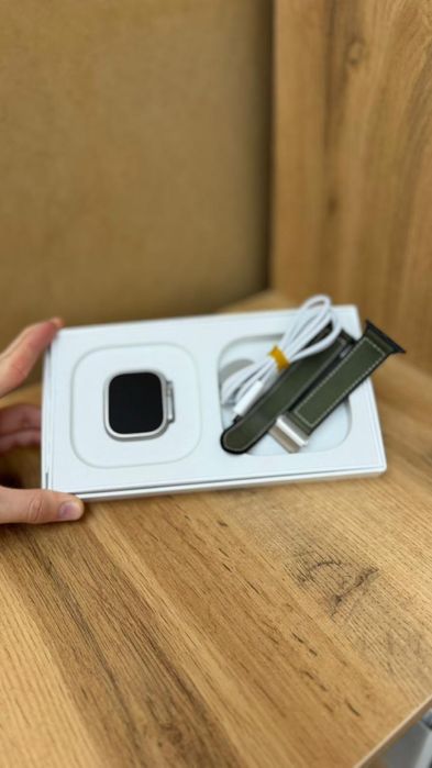 Эпл вотч ультра 2|Apple Watch Ultra 2