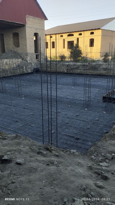 Тажрибали усталар хизмати