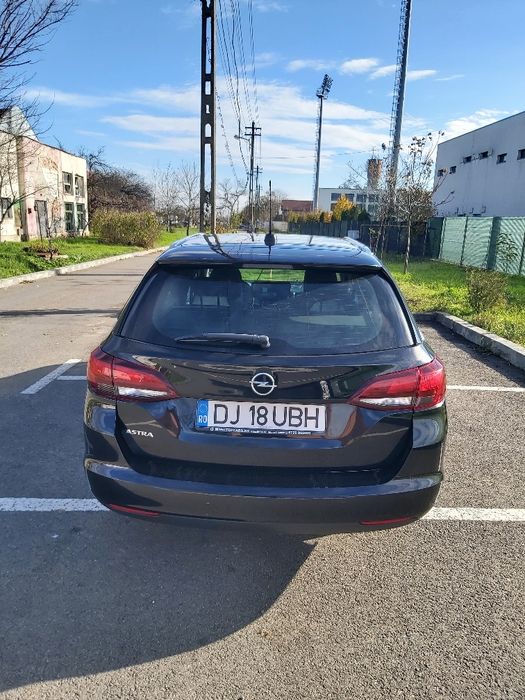 Vand Opel Astra K Sport Tourer an fabricație 2020 , CARVERRICAL