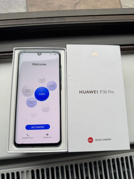 Huawei p30 pro 128GB