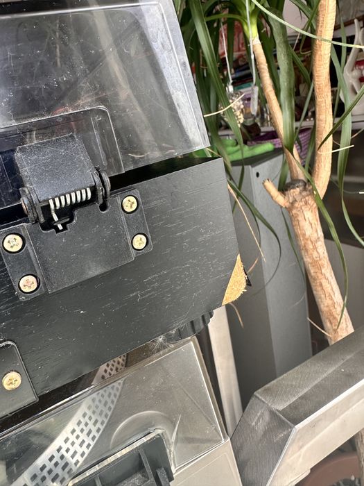 Pickup Denon DP 37 F direct drive