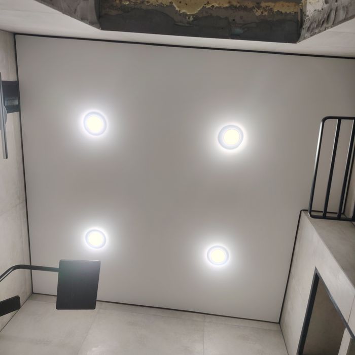 Укладка плитки, керамогранита