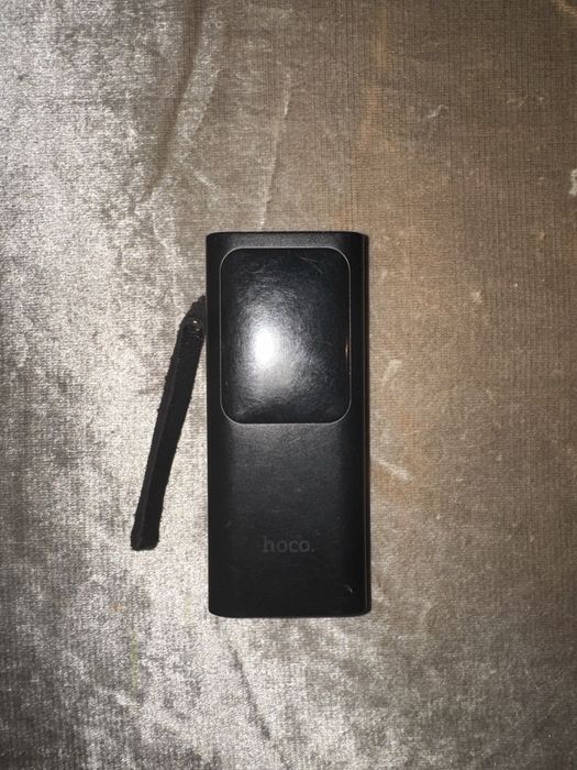 Карманная зарядка