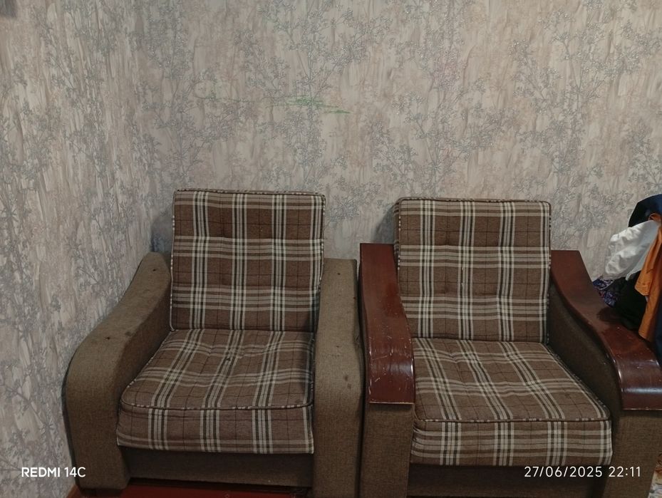 Kresla divan transformer kravat bola oladi