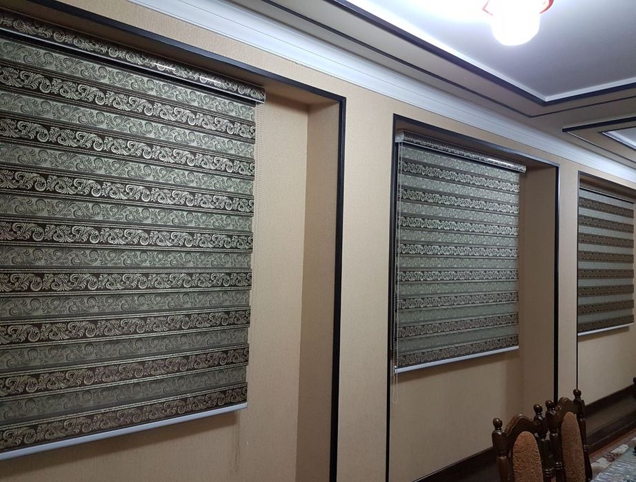 Жалюзи высокого качества