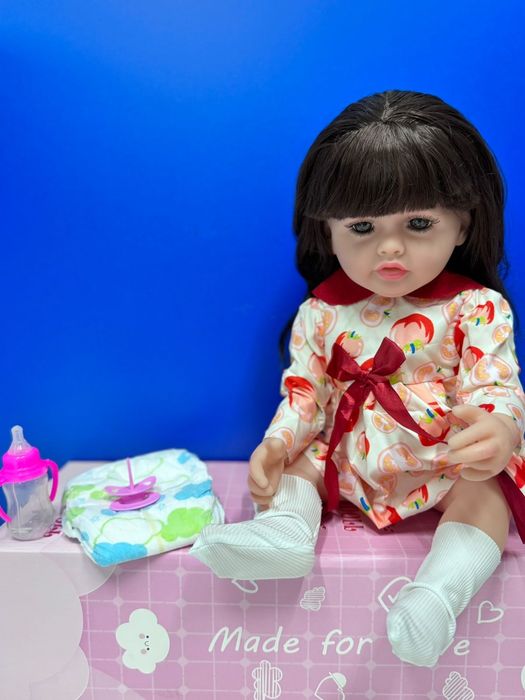 Продам новые куклы "Реборн"