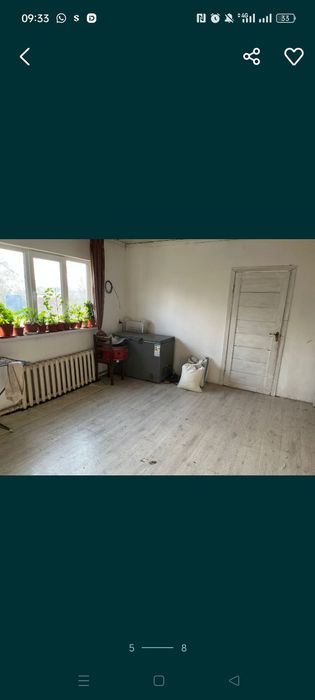 Срочно продаем дом