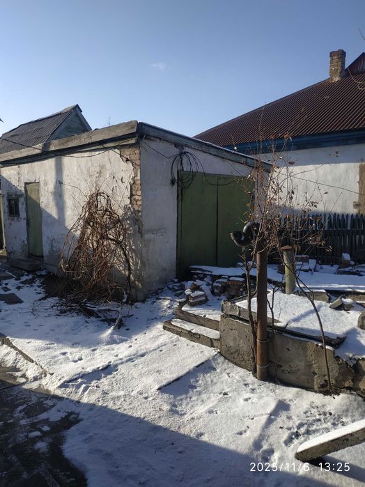 Дом на Защите продам
