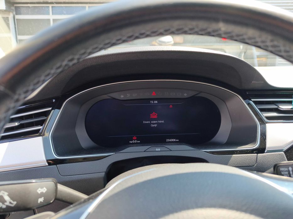 VOLKSWAGEN Passat 2015 — imagine 4