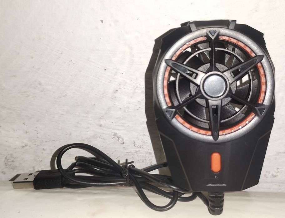 Кулер для телефон