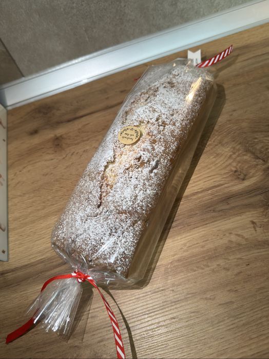 Cozonaci, chec si bomboane Dubai