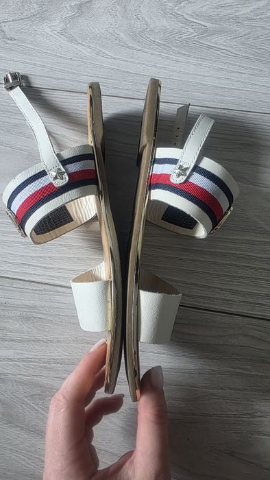 Sandale Tommy Hilfiger