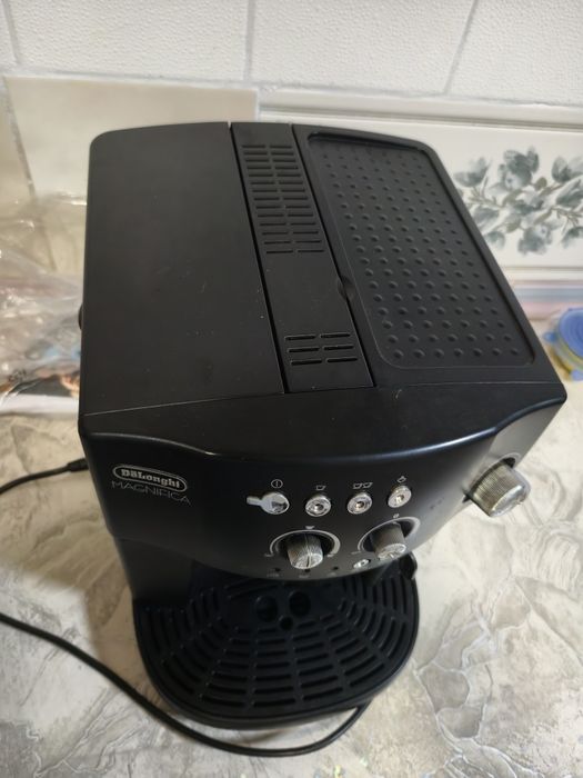 Автоматическая кофемашина