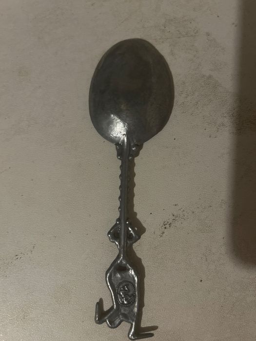 Лъжица за декорация