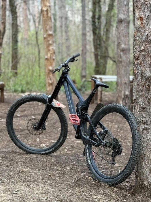 Canyon sender 6.0