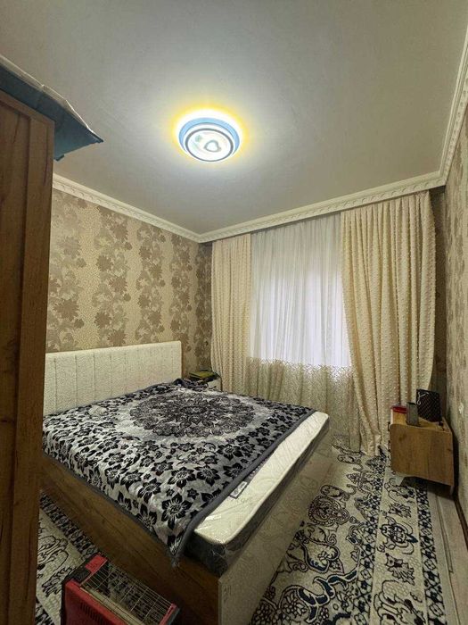 Yangihoyat, Do‘stlik 2 mahallasi.  5 / 1 /9   хонадон сотаман .