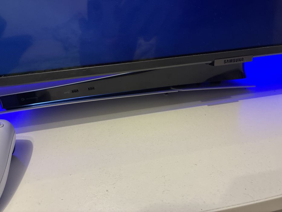 Playstation 5 в перфектно състояние
