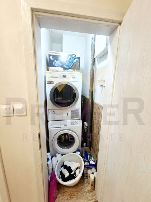 Продава се Тристаен апартамент в Варна, Цветен квартал - 113 кв.м за 1354 €/кв.м - Снимка #10