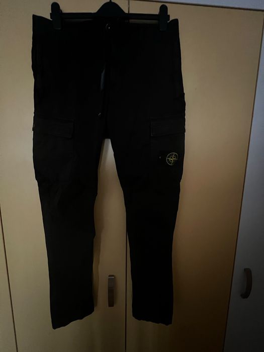 Stone island pants