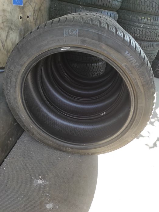 225/45/17 Nexen 4бр