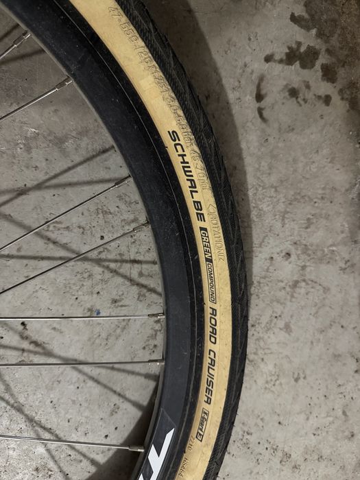 Продам комплект колёс на велосипед. 26 дюймов