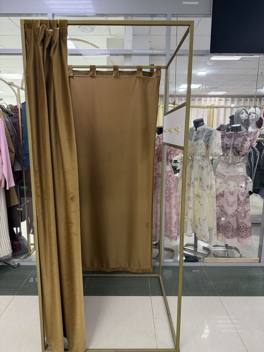 Продам примерочная