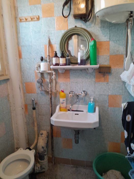 Продава се Етаж от къща в София, Горна баня - 150 кв.м за 867 €/кв.м - Снимка #6