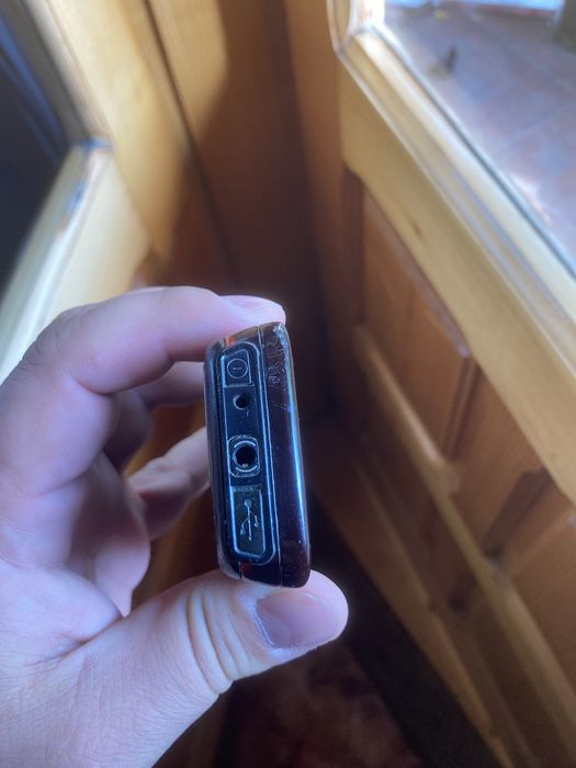 Telefon Nokia Express Music 5800 + boxă Nokia